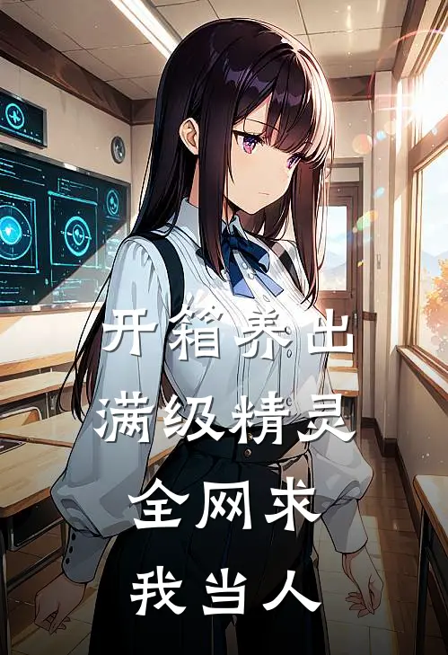 开箱养出满级精灵，全网求我当人(夏古皮卡丘)无弹窗小说免费阅读_小说完整版免费阅读开箱养出满级精灵，全网求我当人夏古皮卡丘