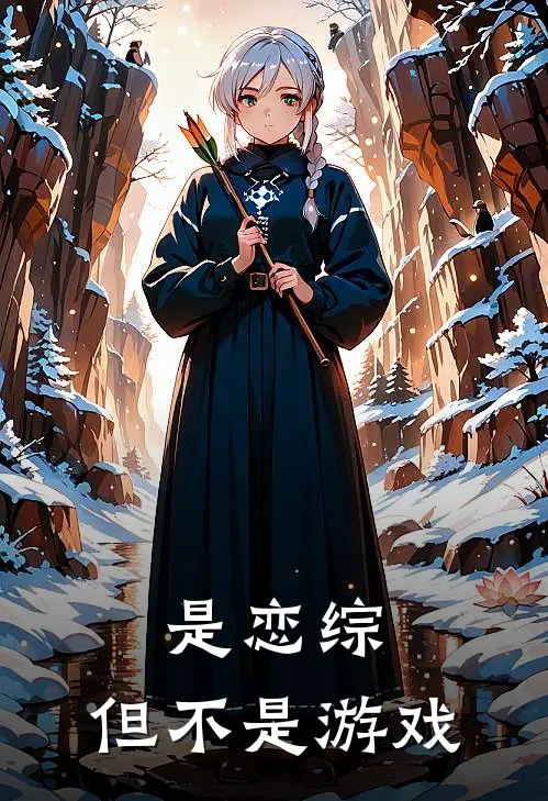 是恋综，但不是游戏