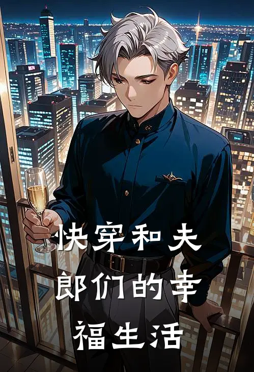 快穿和夫郎们的幸福生活