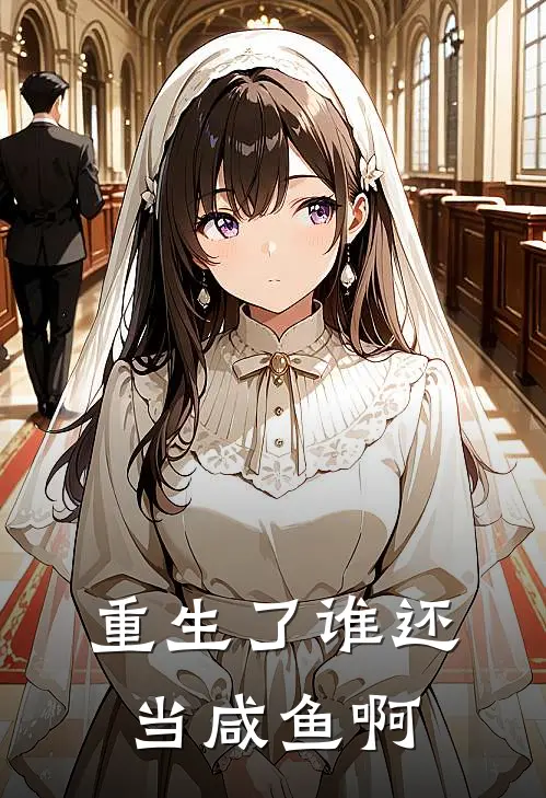 重生了谁还当咸鱼啊