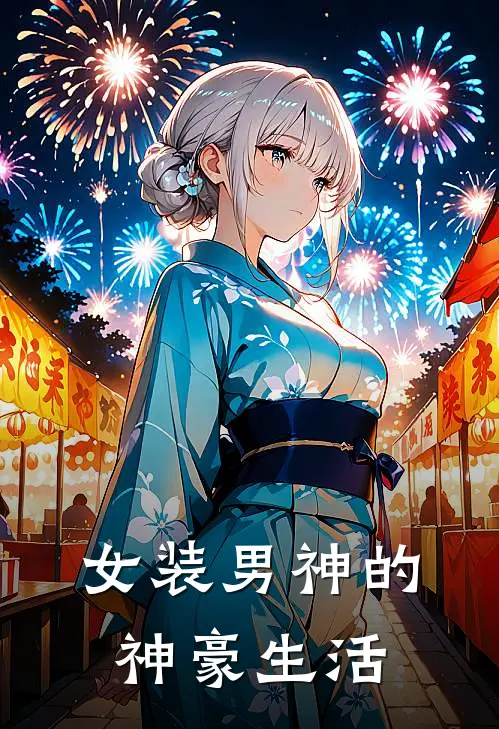 女装男神的神豪生活