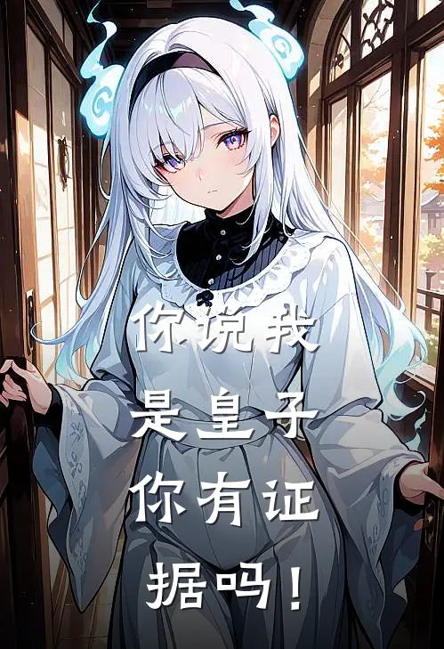 你说我是皇子，你有证据吗！