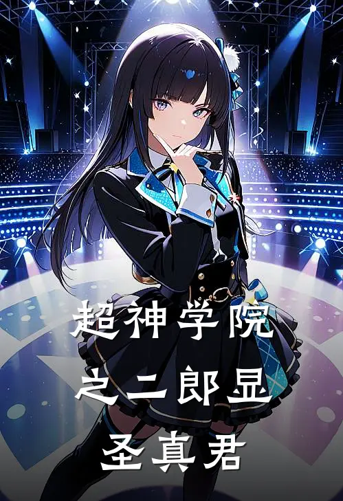 超神学院之二郎显圣真君林雨卡尔小说完整版免费阅读_最新章节列表超神学院之二郎显圣真君(林雨卡尔)