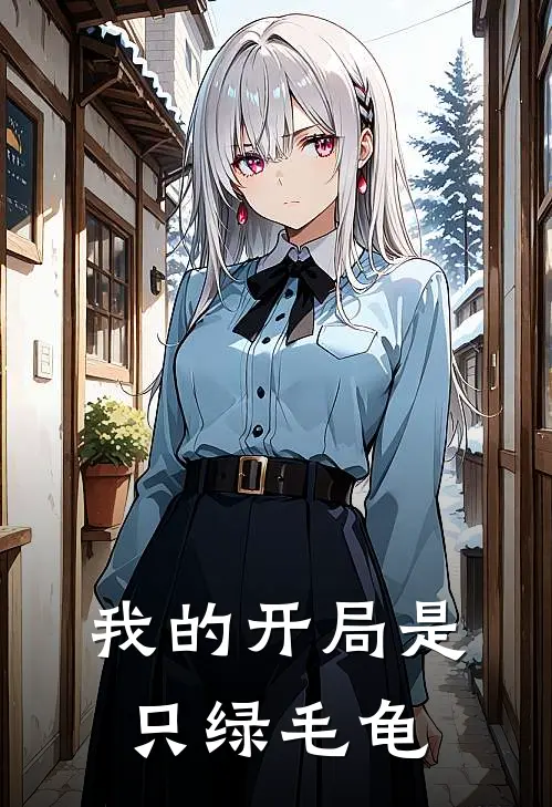 我的开局是只绿毛龟(九陆九陆)小说完结版_全文阅读免费全集我的开局是只绿毛龟九陆九陆