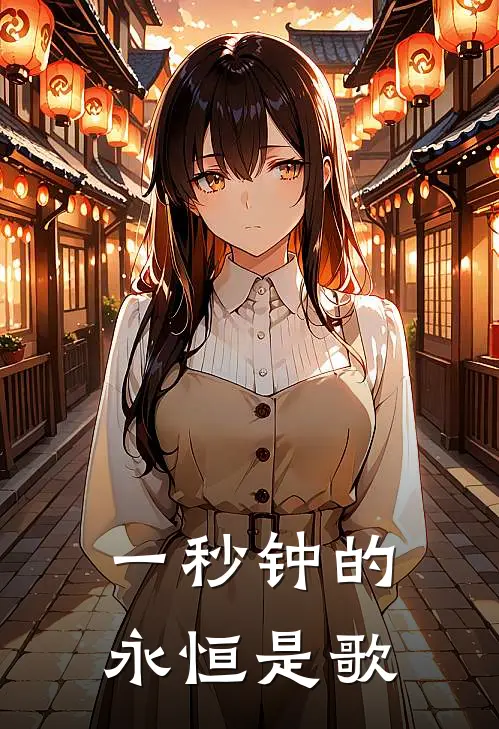 一秒钟的永恒是歌