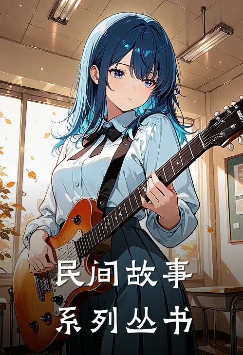 民间故事系列丛书