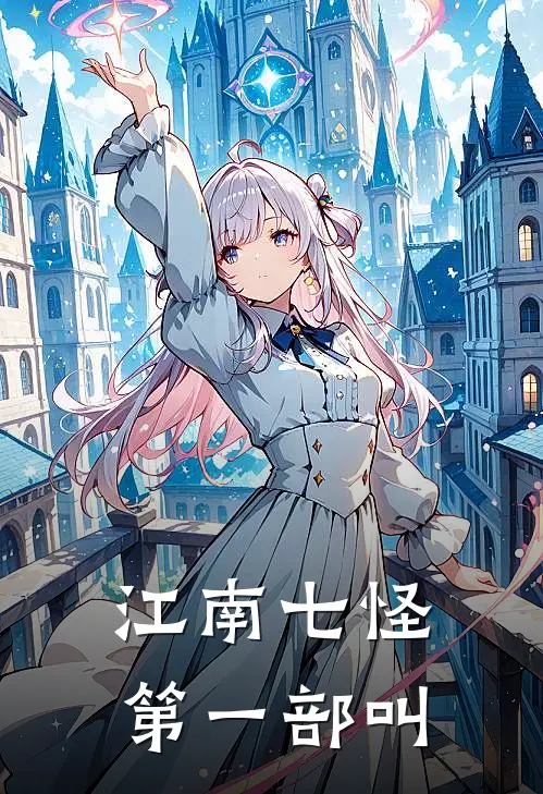 江南七怪第一部叫