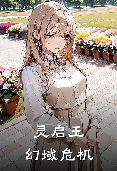 灵启玉：幻域危机林羽王启最新小说推荐_最新好看小说灵启玉：幻域危机林羽王启