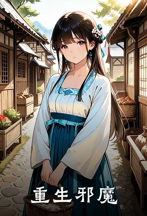 重生邪魔(马灿宇王管)最新完结小说_完结版小说全文免费阅读重生邪魔(马灿宇王管)