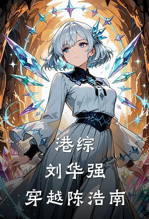 港综：刘华强，穿越陈浩南