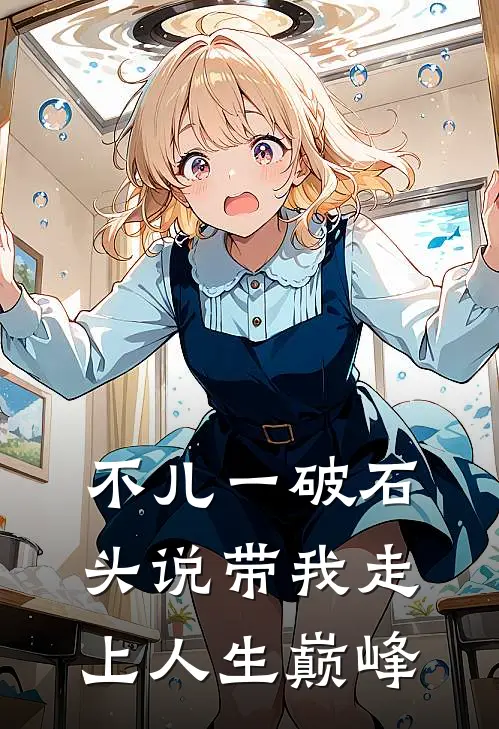 不儿一破石头说带我走上人生巅峰钟阳吴池全本免费完结小说_免费小说完结不儿一破石头说带我走上人生巅峰钟阳吴池