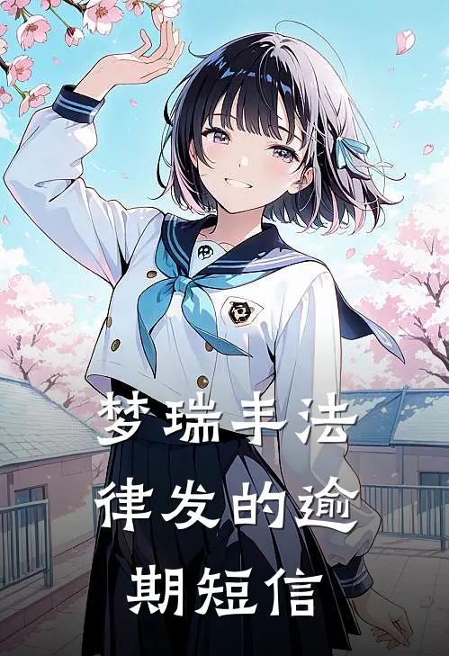 梦瑞丰法律发的逾期短信