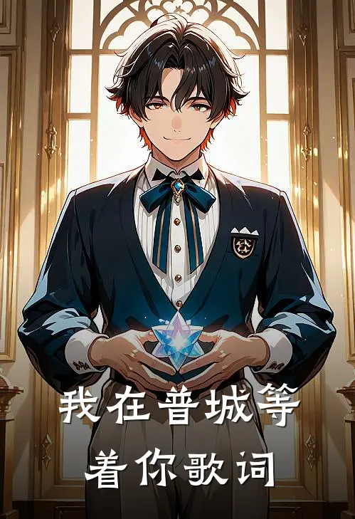 我在普城等着你歌词