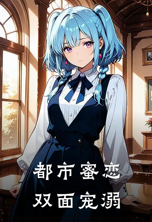 都市蜜恋：双面宠溺