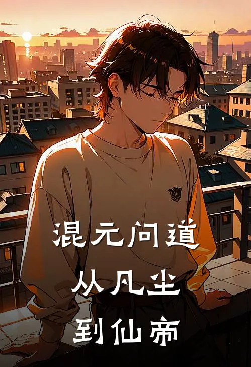 混元问道：从凡尘到仙帝