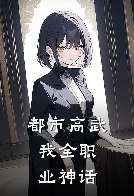 都市高武，我全职业神话