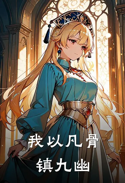 我以凡骨镇九幽赵猛赵凌免费小说阅读_免费小说大全我以凡骨镇九幽(赵猛赵凌)