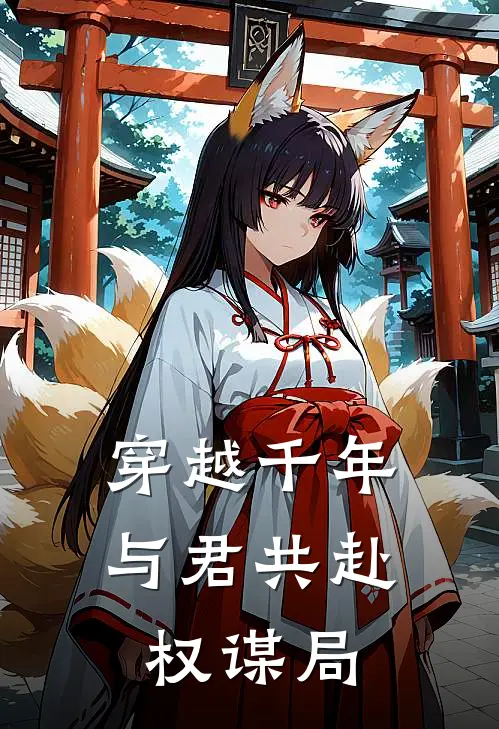 穿越千年与君共赴权谋局