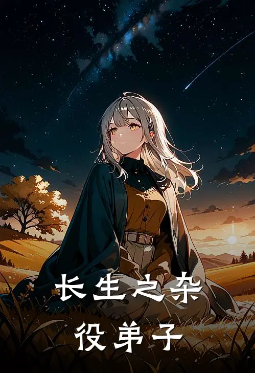 长生之杂役弟子许清韩立小说完结_免费小说全本长生之杂役弟子(许清韩立)