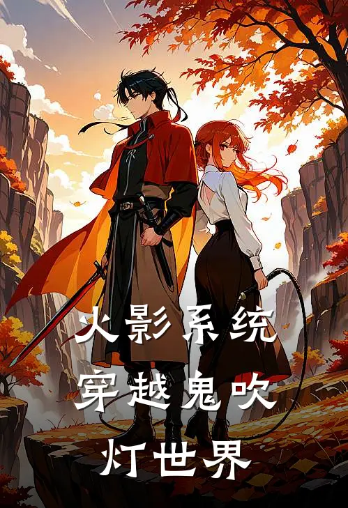 火影系统穿越鬼吹灯世界