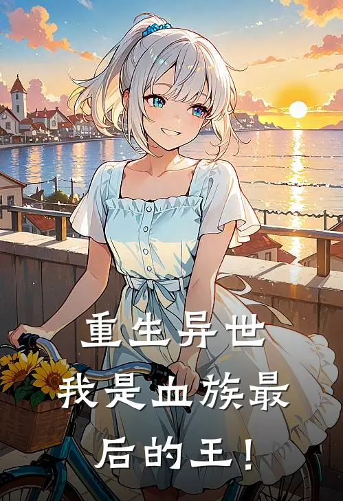 重生异世：我是血族最后的王！