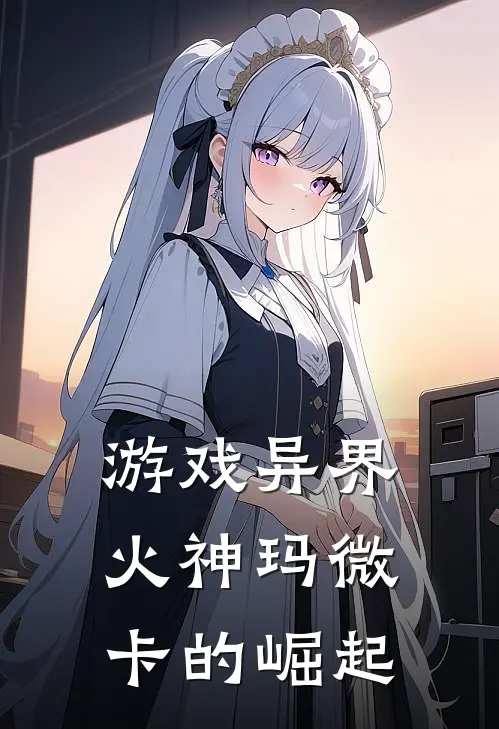 游戏异界：火神玛微卡的崛起马小微卡尔新热门小说_小说免费阅读游戏异界：火神玛微卡的崛起(马小微卡尔)