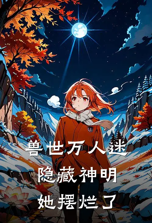 兽世万人迷：隐藏神明她摆烂了