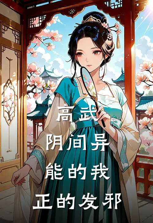 高武：阴间异能的我，正的发邪方夜徐安热门的网络小说_完整版小说高武：阴间异能的我，正的发邪(方夜徐安)