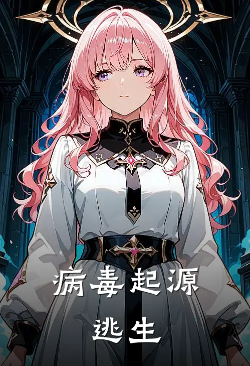 病毒起源：逃生