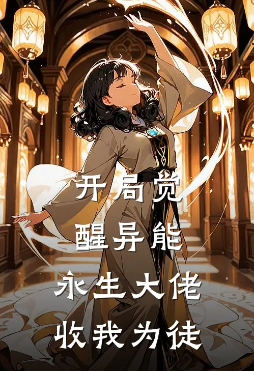 开局觉醒异能，永生大佬收我为徒