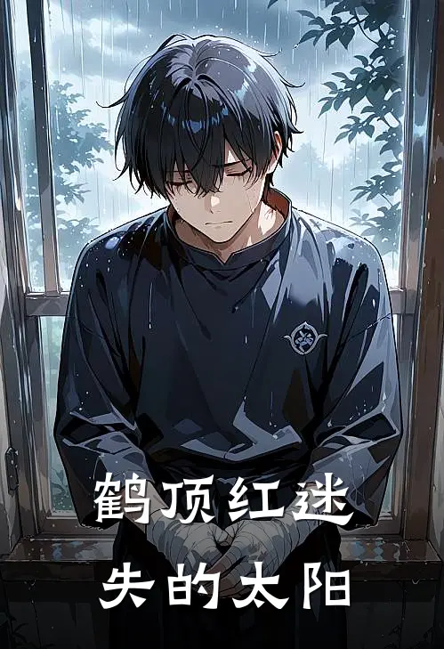 鹤顶红迷失的太阳鸿妍雨君最新全本小说_最新章节列表鹤顶红迷失的太阳(鸿妍雨君)