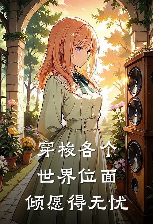 穿梭各个世界位面，倾愿得无忧