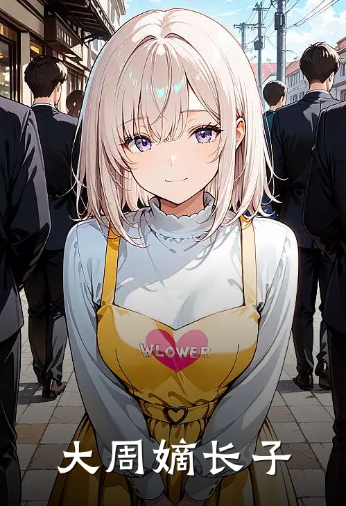 大周嫡长子陈洋陈庆之完整版免费小说_全本免费完结小说大周嫡长子陈洋陈庆之