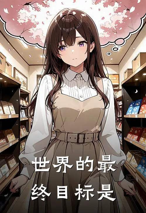 世界的最终目标是