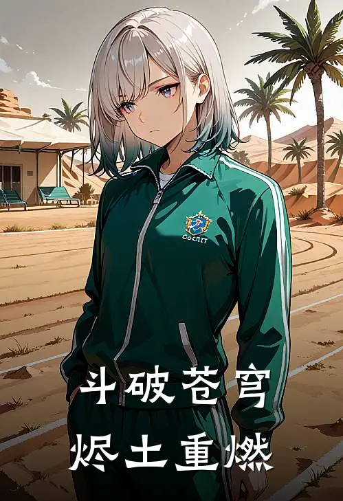 斗破苍穹：烬土重燃(萧烬萧炎)最新小说_免费阅读完整版小说斗破苍穹：烬土重燃(萧烬萧炎)