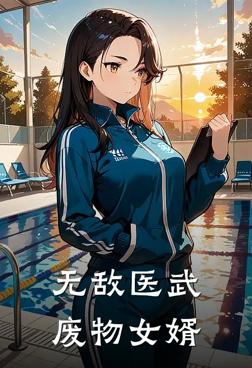 无敌医武废物女婿