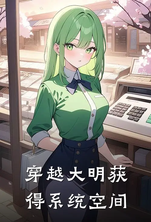 穿越大明获得系统空间