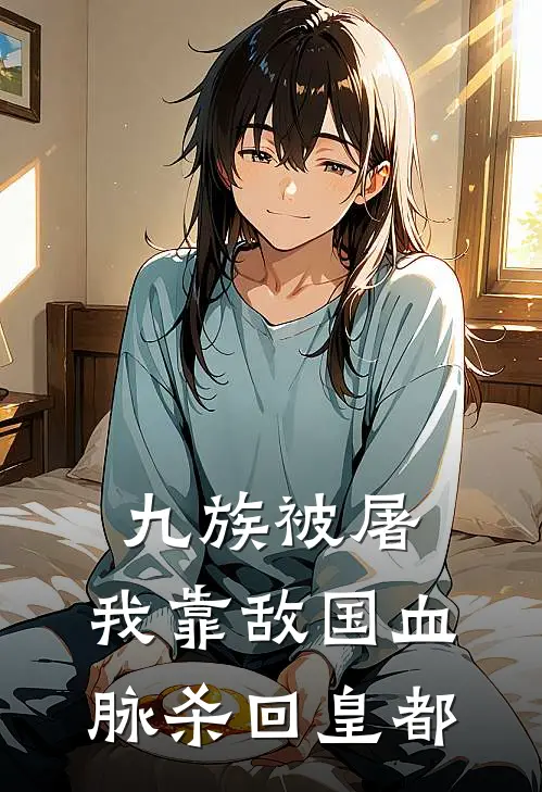 九族被屠，我靠敌国血脉杀回皇都高凡高炙完本热门小说_小说推荐完结九族被屠，我靠敌国血脉杀回皇都高凡高炙
