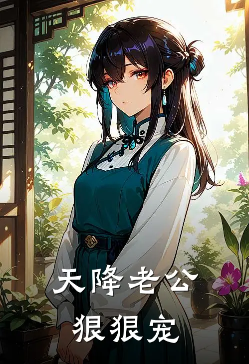 天降老公狠狠宠(王安卉唐修竹)最新好看小说_无弹窗全文免费阅读天降老公狠狠宠王安卉唐修竹