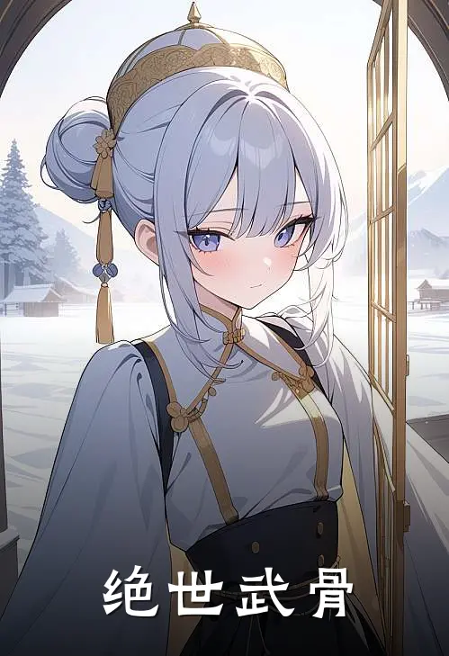 绝世武骨(沈烈苏傲)热门小说_《绝世武骨》最新章节在线阅读