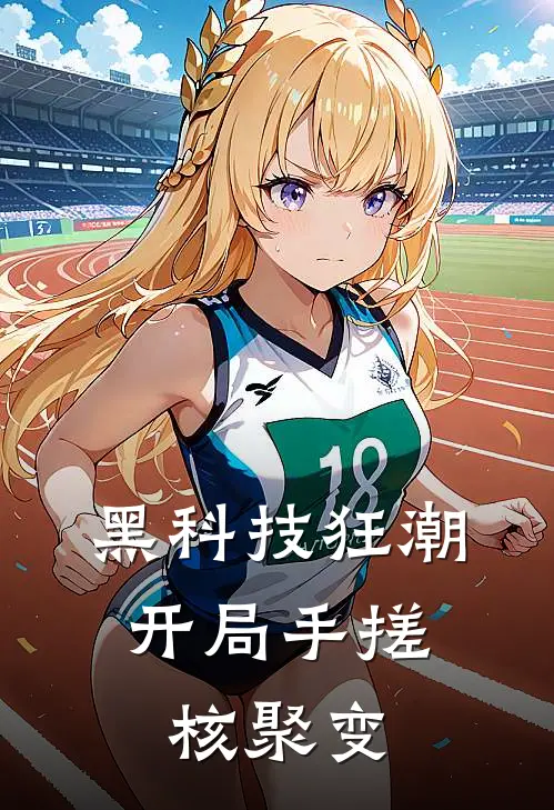 黑科技狂潮：开局手搓核聚变