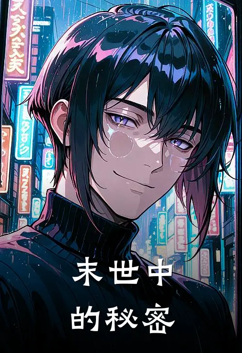 末世中的秘密(林风王强)火爆小说_《末世中的秘密》林风王强小说免费在线阅读