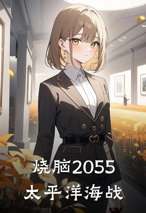 烧脑2055：太平洋海战