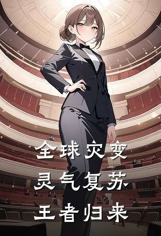 全球灾变：灵气复苏王者归来