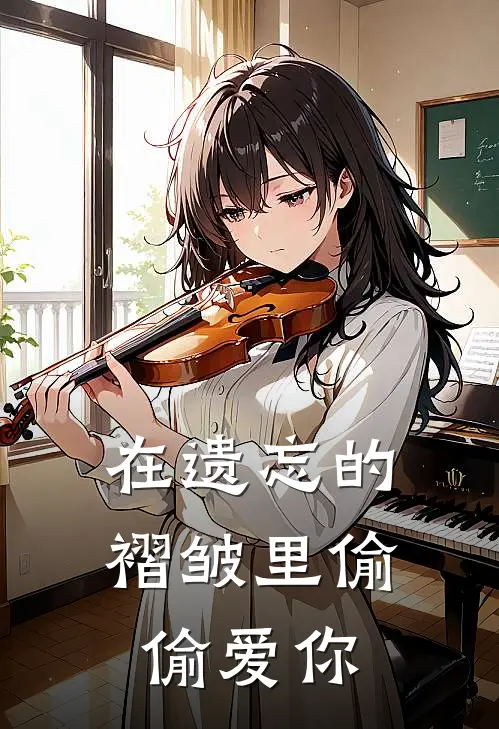 在遗忘的褶皱里偷偷爱你