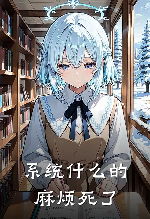 系统什么的麻烦死了卡卡西吉乃免费小说阅读_免费小说大全系统什么的麻烦死了(卡卡西吉乃)