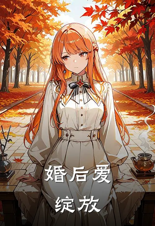 婚后爱绽放