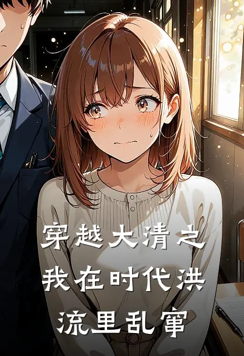 穿越大清之我在时代洪流里乱窜许蓉蓉许晚晚免费阅读全文_热门小说大全穿越大清之我在时代洪流里乱窜许蓉蓉许晚晚