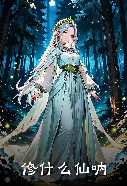 修什么仙呐