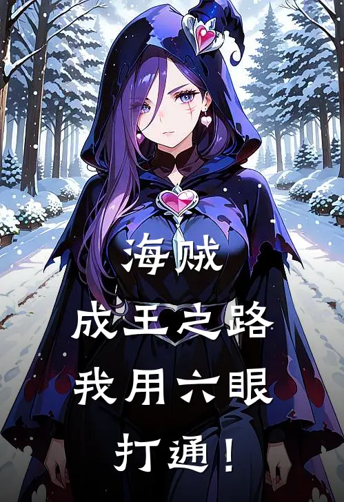 海贼：成王之路，我用六眼打通！罗杰宇智波小说完整版免费阅读_热门小说排行榜海贼：成王之路，我用六眼打通！(罗杰宇智波)